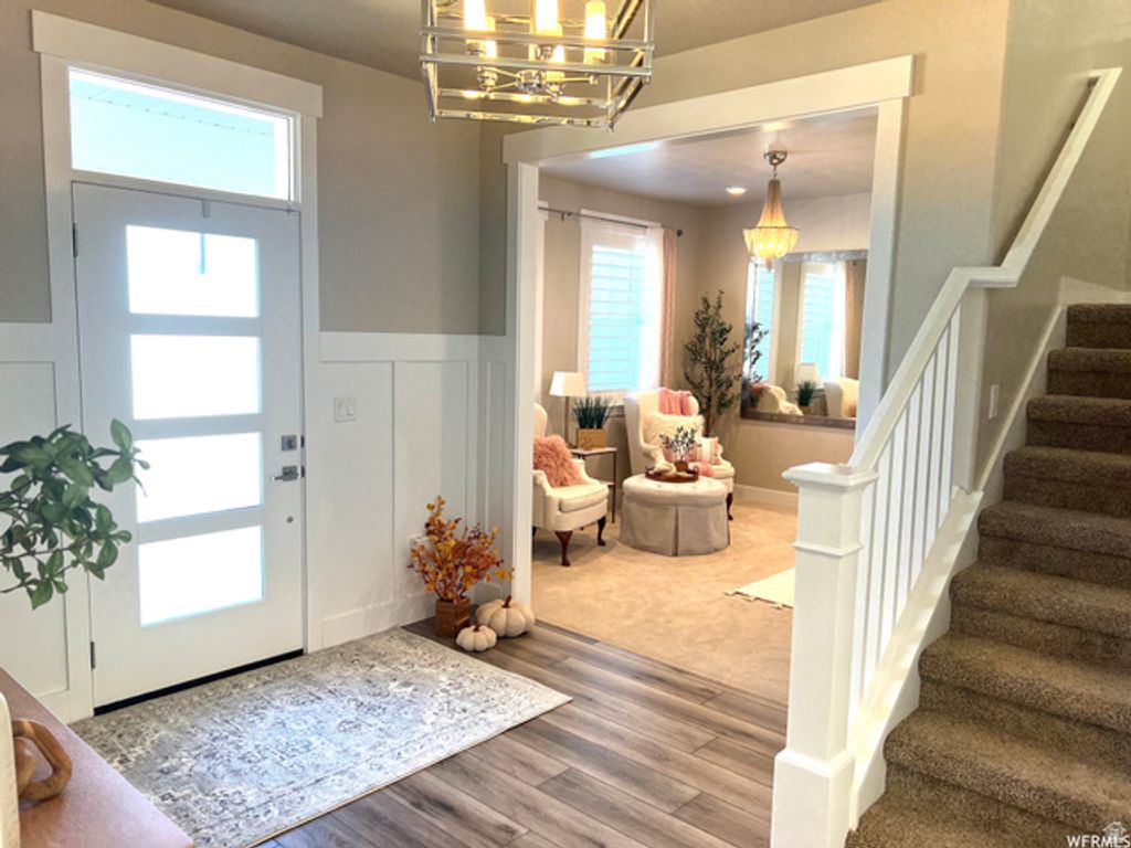 6717 W BUCK RIDGE DR, Herriman, UT 84096 — photo 3