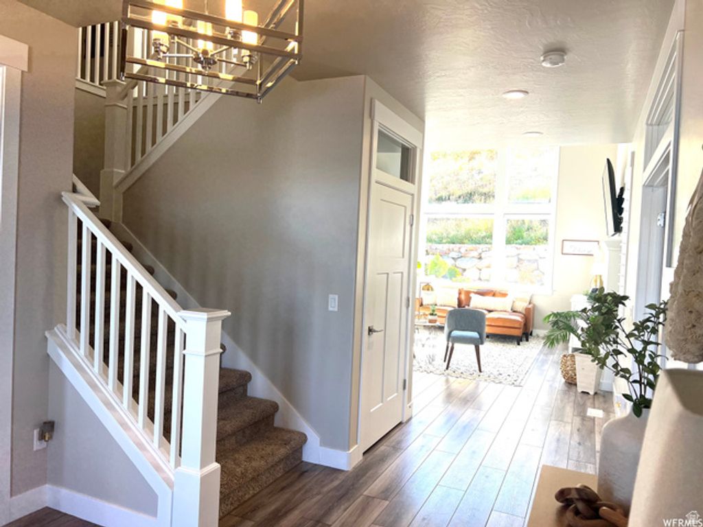 6717 W BUCK RIDGE DR, Herriman, UT 84096 — photo 4
