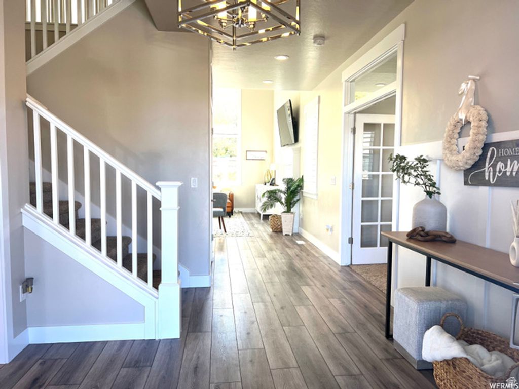 6717 W BUCK RIDGE DR, Herriman, UT 84096 — photo 5