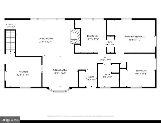 1610 S TOLLGATE RD, Bel Air, MD 21015