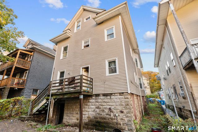 37 Plaza Avenue, Waterbury, CT 06710