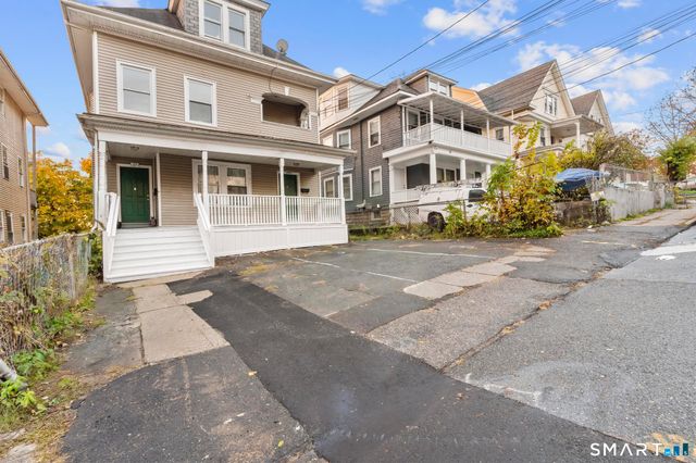 37 Plaza Avenue, Waterbury, CT 06710