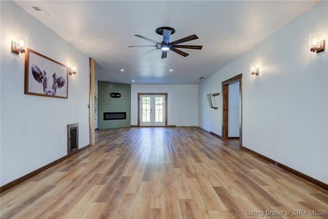 8030 Ridge Way Rd, Georgetown, IN 47122