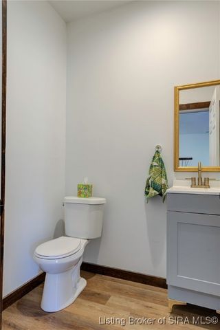 8030 Ridge Way Rd, Georgetown, IN 47122