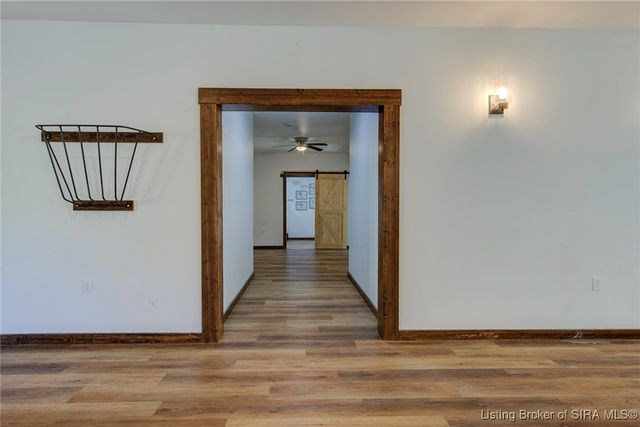 8030 Ridge Way Rd, Georgetown, IN 47122