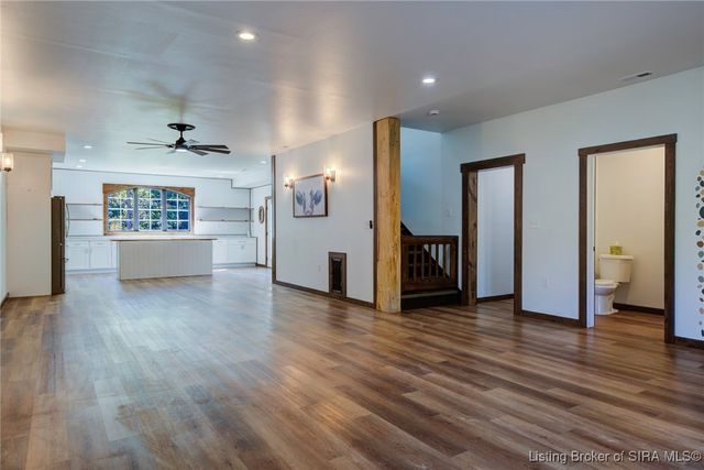 8030 Ridge Way Rd, Georgetown, IN 47122