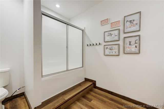 8030 Ridge Way Rd, Georgetown, IN 47122