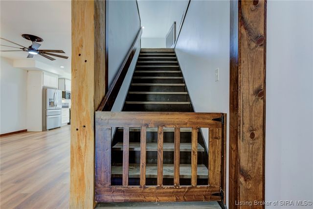 8030 Ridge Way Rd, Georgetown, IN 47122