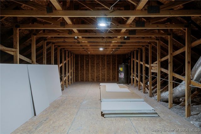 8030 Ridge Way Rd, Georgetown, IN 47122