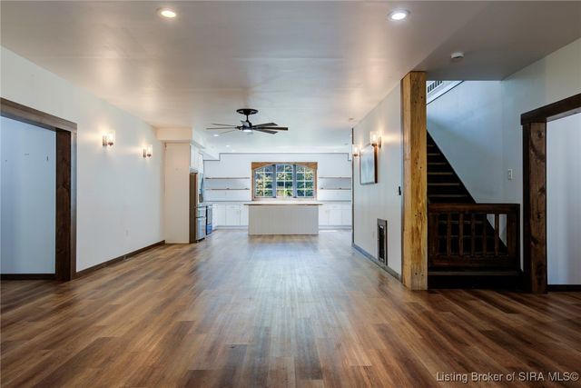 8030 Ridge Way Rd, Georgetown, IN 47122