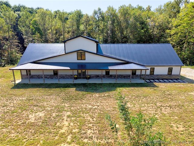 8030 Ridge Way Rd, Georgetown, IN 47122