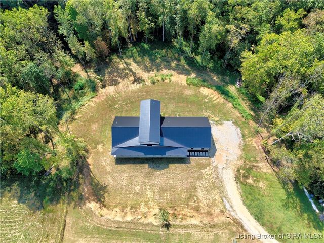 8030 Ridge Way Rd, Georgetown, IN 47122