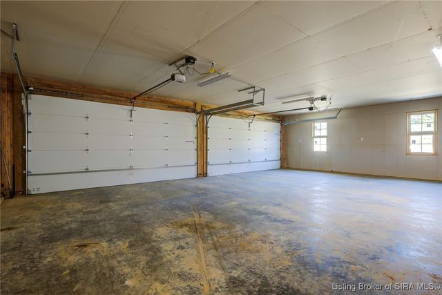 8030 Ridge Way Rd, Georgetown, IN 47122