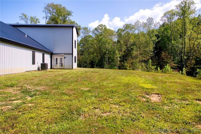 8030 Ridge Way Rd, Georgetown, IN 47122