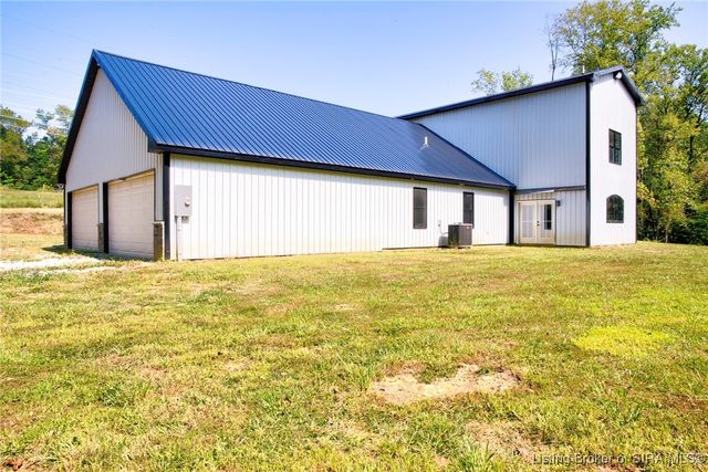 8030 Ridge Way Rd, Georgetown, IN 47122