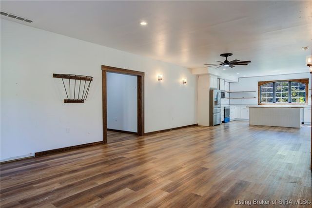 8030 Ridge Way Rd, Georgetown, IN 47122