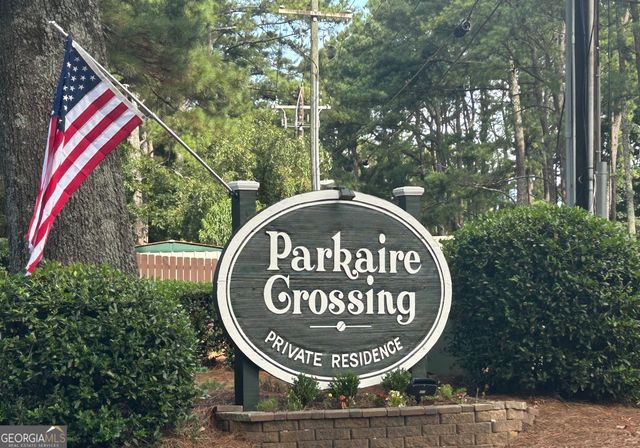 1702 Parkaire Crossing 1700, Marietta, GA 30068
