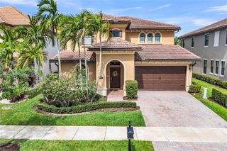 8915 W Watercrest Circle W, Parkland, FL 33076