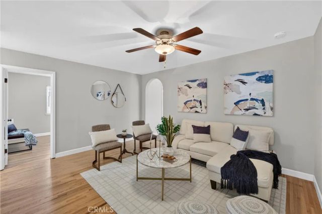 2225 E Grove Avenue, Orange, CA 92867