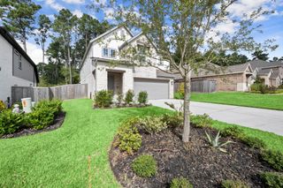 217 Woods Rose Court, Conroe, TX 77318