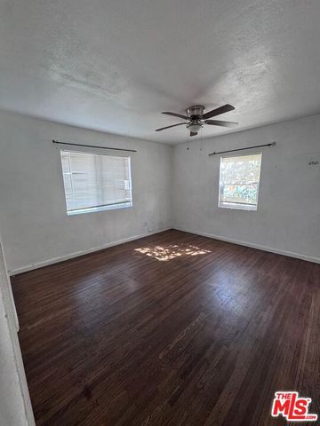 1223 Maple Street, Inglewood, CA 90301
