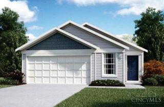 3392 Dewdrop Place, Batavia Twp, OH 45103