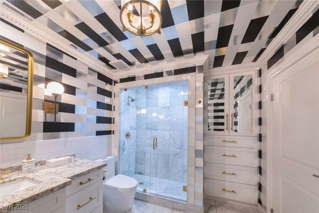 2030 Mohigan Way, Las Vegas, NV 89169