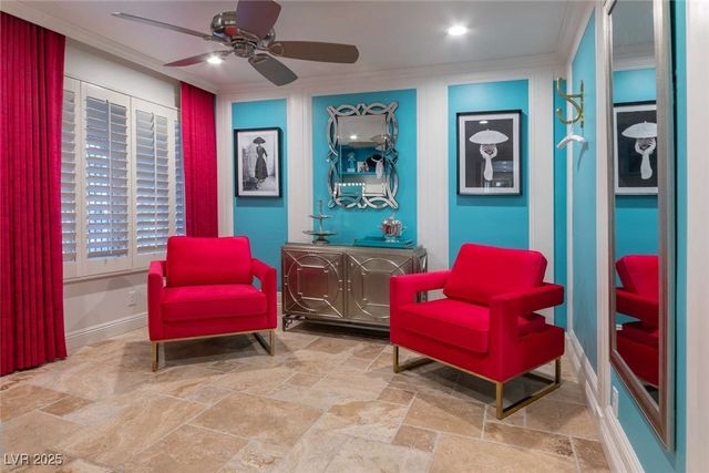 2030 Mohigan Way, Las Vegas, NV 89169