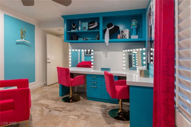 2030 Mohigan Way, Las Vegas, NV 89169