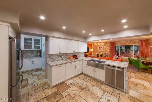 2030 Mohigan Way, Las Vegas, NV 89169