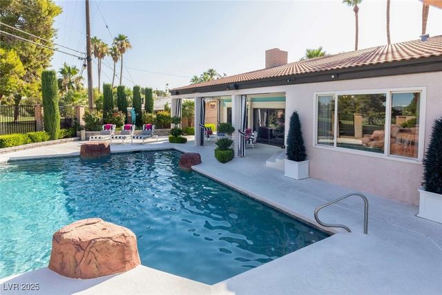 2030 Mohigan Way, Las Vegas, NV 89169