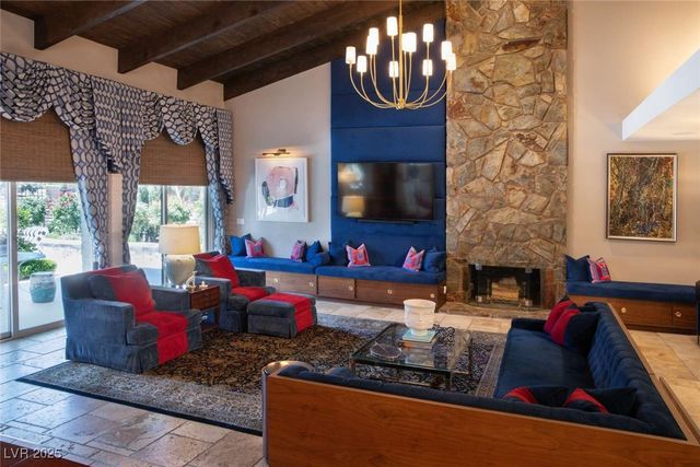 2030 Mohigan Way, Las Vegas, NV 89169