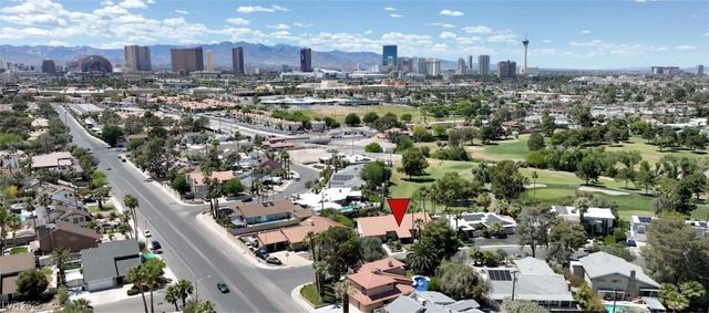 2030 Mohigan Way, Las Vegas, NV 89169