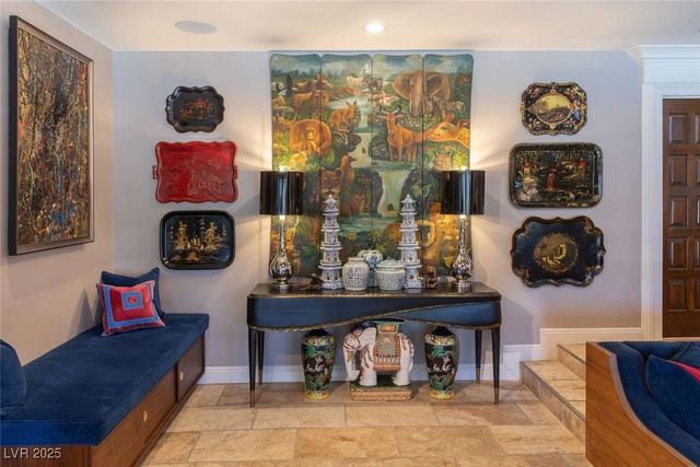 2030 Mohigan Way, Las Vegas, NV 89169