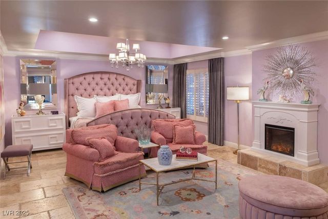 2030 Mohigan Way, Las Vegas, NV 89169