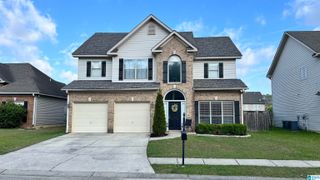 2061 FOREST LAKES LANE, Sterrett, AL 35147