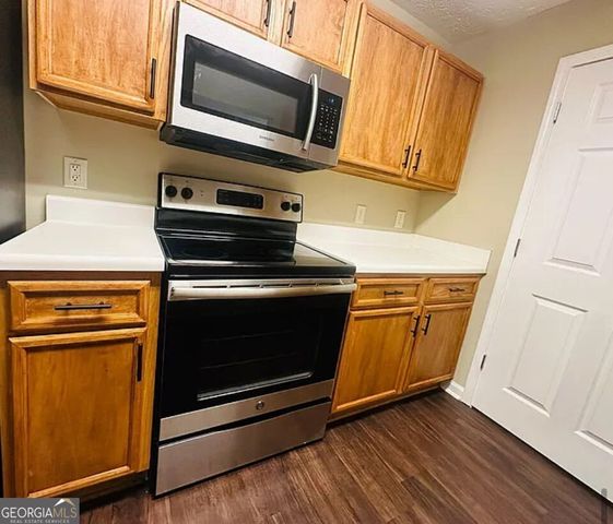 3221 Fairington Drive, Lithonia, GA 30038