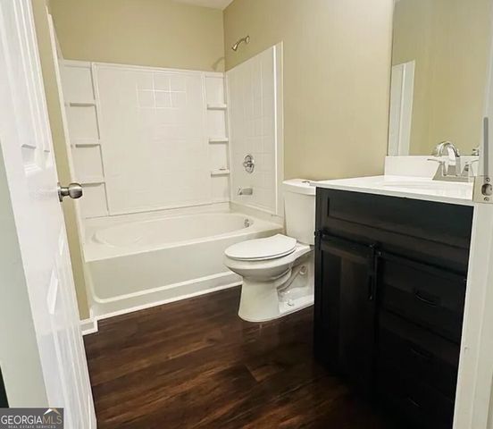 3221 Fairington Drive, Lithonia, GA 30038