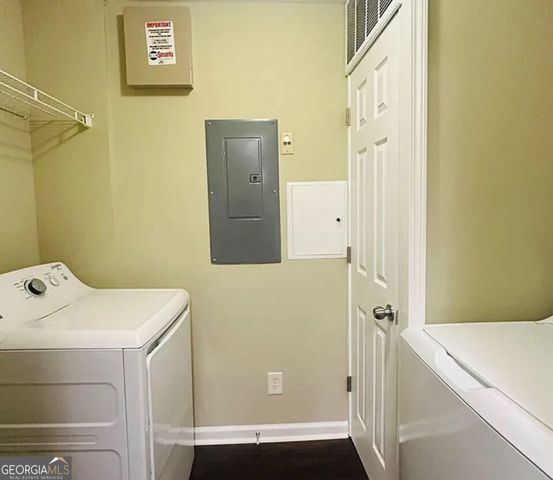 3221 Fairington Drive, Lithonia, GA 30038