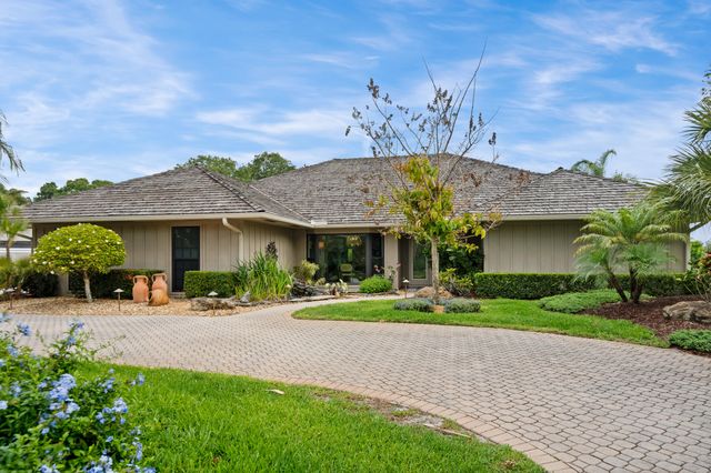 5341 SE Burning Tree Circle, Stuart, FL 34997