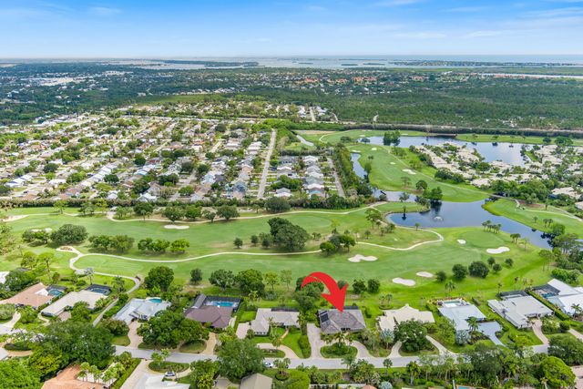 5341 SE Burning Tree Circle, Stuart, FL 34997