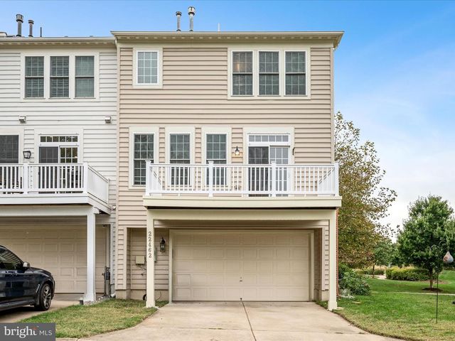 22462 DINAH PL, Leesburg, VA 20175