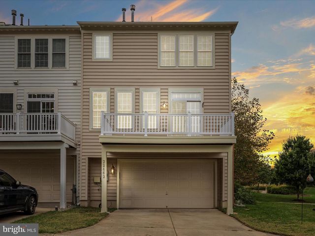 22462 DINAH PL, Leesburg, VA 20175