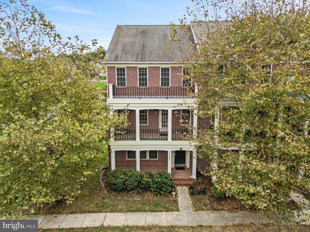 22462 DINAH PL, Leesburg, VA 20175