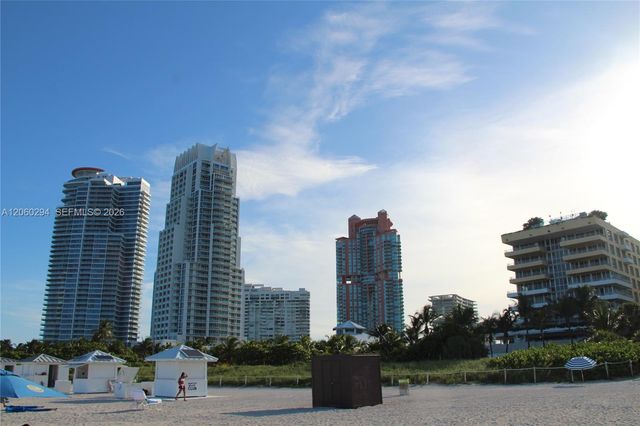 158 Ocean Drive 206, Miami Beach, FL 33139