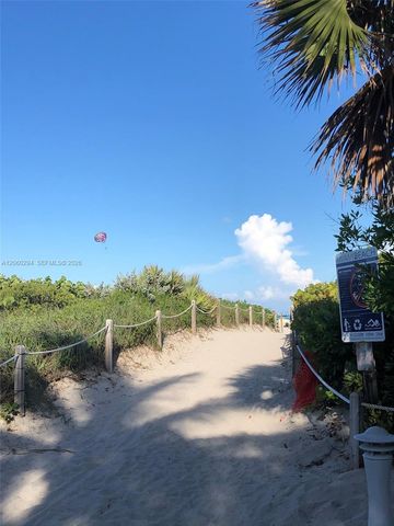 158 Ocean Drive 206, Miami Beach, FL 33139