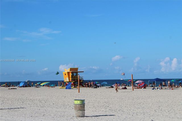158 Ocean Drive 206, Miami Beach, FL 33139