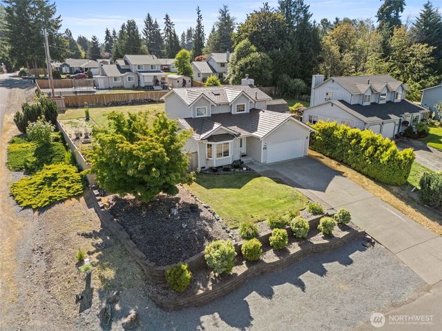 11805 122nd Avenue Ct E, Puyallup, WA 98374