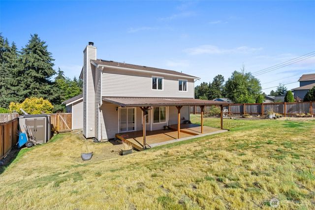 11805 122nd Avenue Ct E, Puyallup, WA 98374