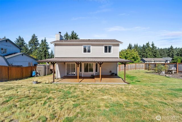 11805 122nd Avenue Ct E, Puyallup, WA 98374